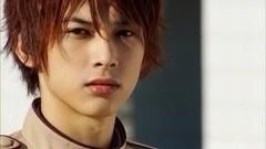 かわいいと思う男性芸能人