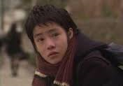 かわいいと思う男性芸能人
