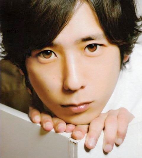 かわいいと思う男性芸能人