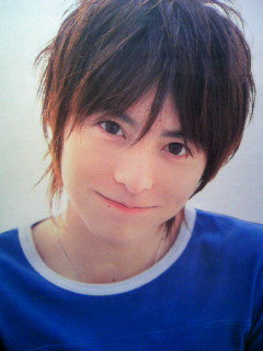 かわいいと思う男性芸能人