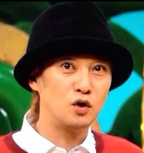 かわいいと思う男性芸能人