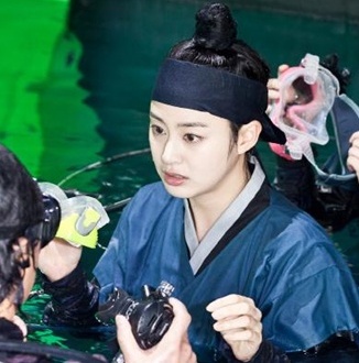 かわいいと思う男性芸能人