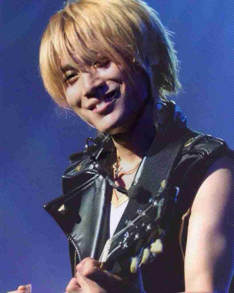 かわいいと思う男性芸能人
