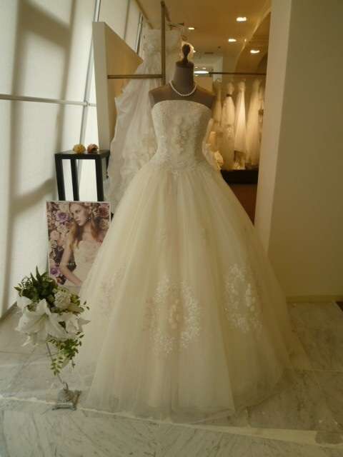 結婚式で何を着ましたか？