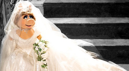 結婚式で何を着ましたか？