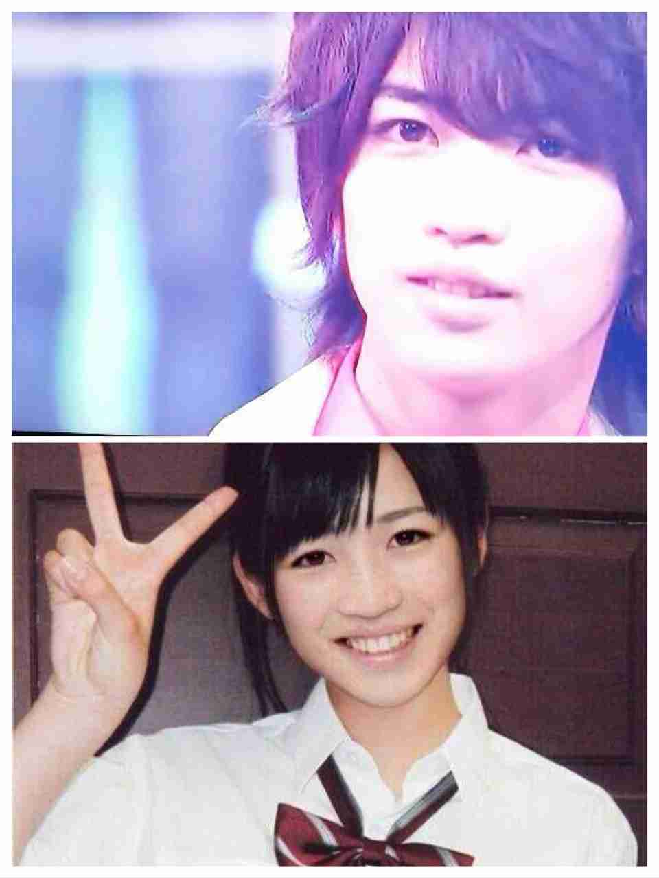 女装が可愛い芸能人