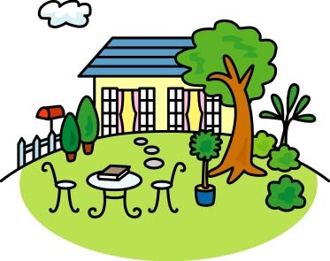 新婚時の新居は？