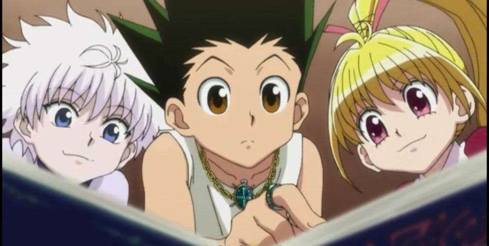 <HUNTER×HUNTER>2年ぶり連載再開へ