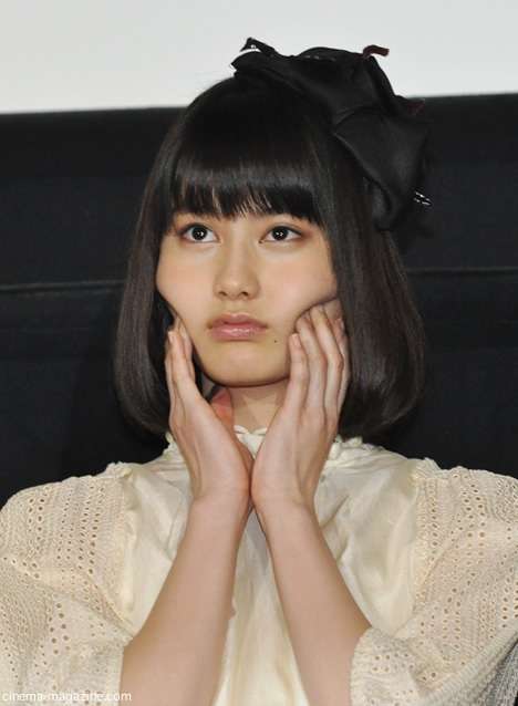 無愛想だと思う女性芸能人