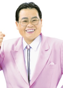 『熱い男』といえば松岡修造ですが、『熱い女』といえば？