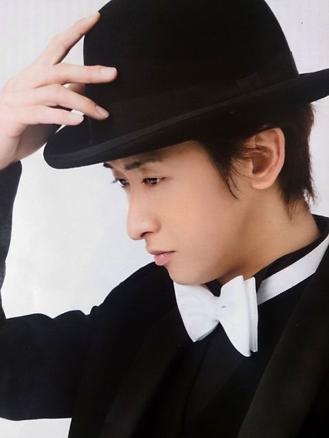 嵐・大野智が最近キュンキュンしたことは？
