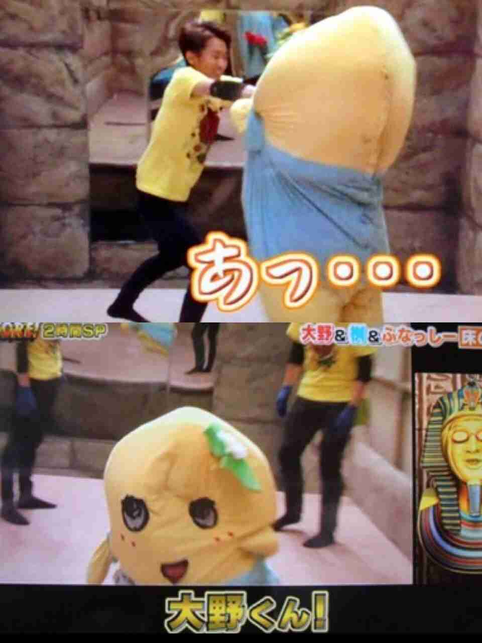 嵐・大野智が最近キュンキュンしたことは？