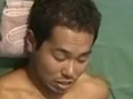 旦那さんが禿げてる方