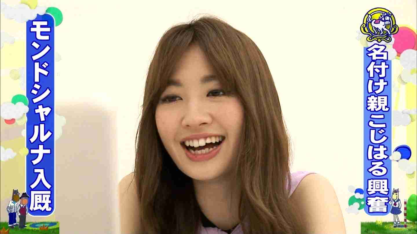 篠田麻里子の最新画像が誰だか分からないwww