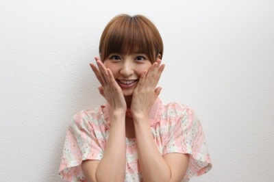 篠田麻里子の最新画像が誰だか分からないwww
