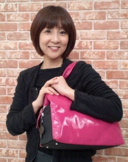 篠田麻里子の最新画像が誰だか分からないwww