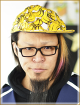【注目】イケメンと一緒に“高校生ごっこ”ができるカフェ