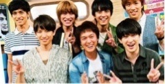昔好きだったテレビ番組