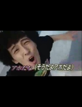 昔好きだったテレビ番組