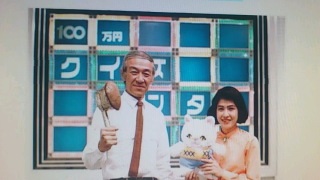 昔好きだったテレビ番組