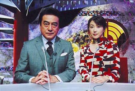 昔好きだったテレビ番組