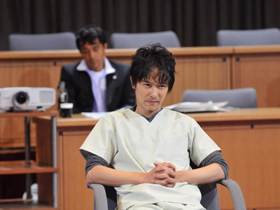 あなたの好きな俳優が主演しているお気に入りの映画