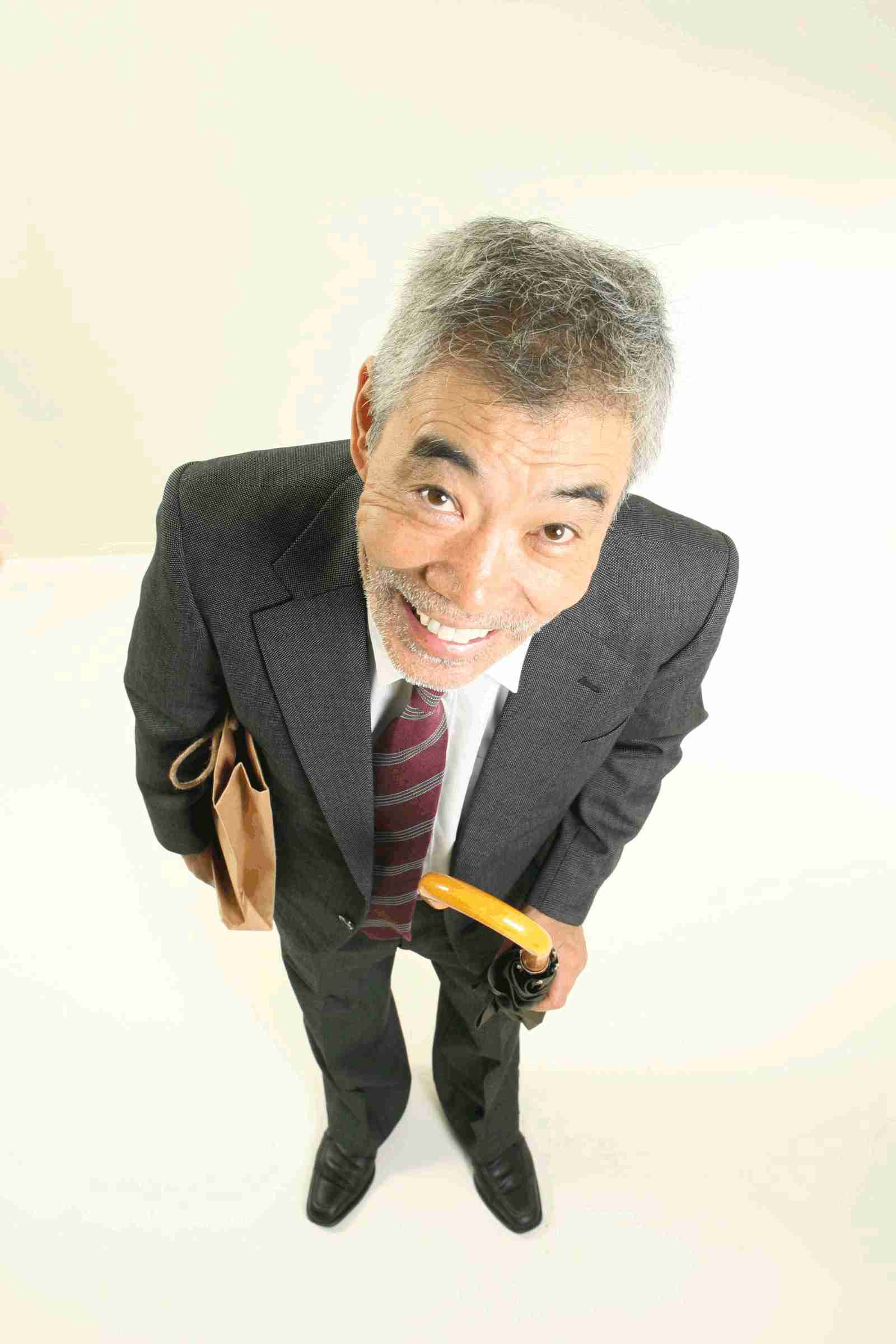 同じ人!? と思える役者は？