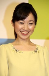 好感度が高いアナウンサーは誰ですか？