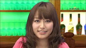 好感度が高いアナウンサーは誰ですか？