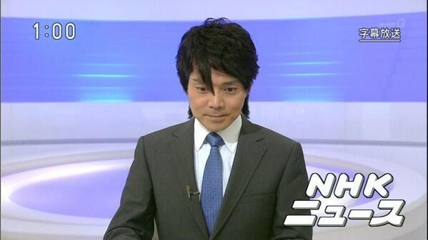 好感度が高いアナウンサーは誰ですか？