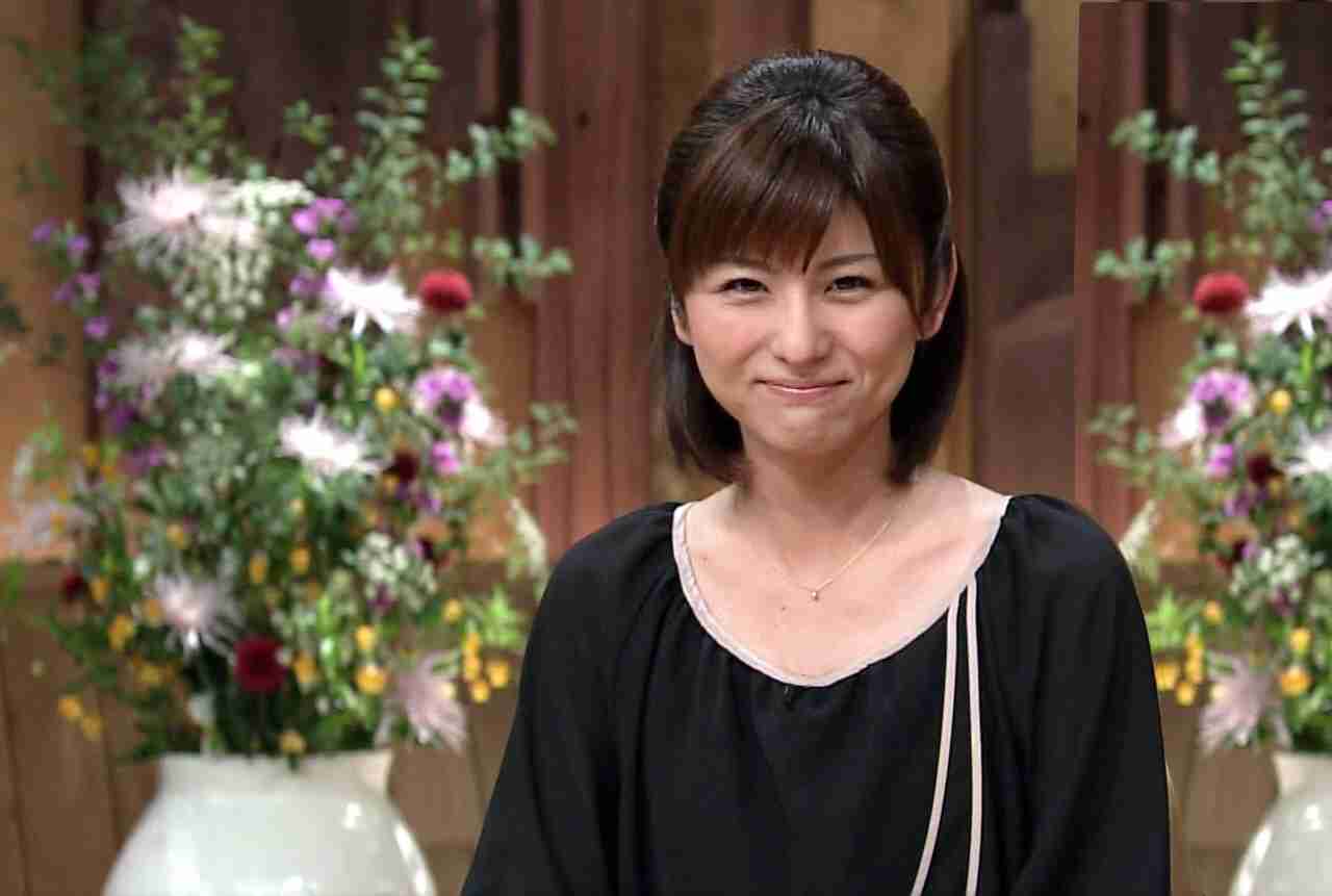 好感度が高いアナウンサーは誰ですか？