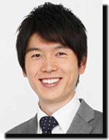 好感度が高いアナウンサーは誰ですか？