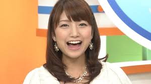 好感度が高いアナウンサーは誰ですか？