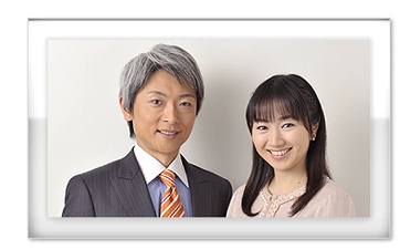 好感度が高いアナウンサーは誰ですか？