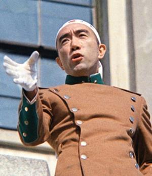 男の人が苦手な人