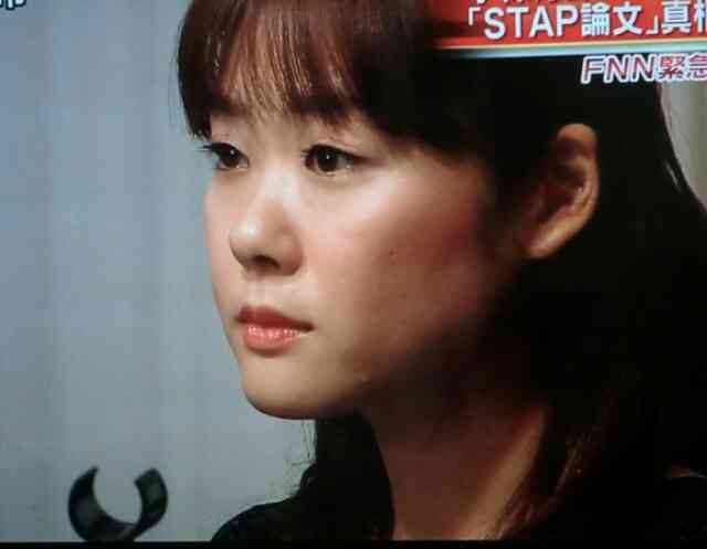 小保方晴子さん記者会見【実況トピ】
