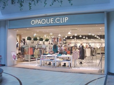 おすすめのセレクトショップ