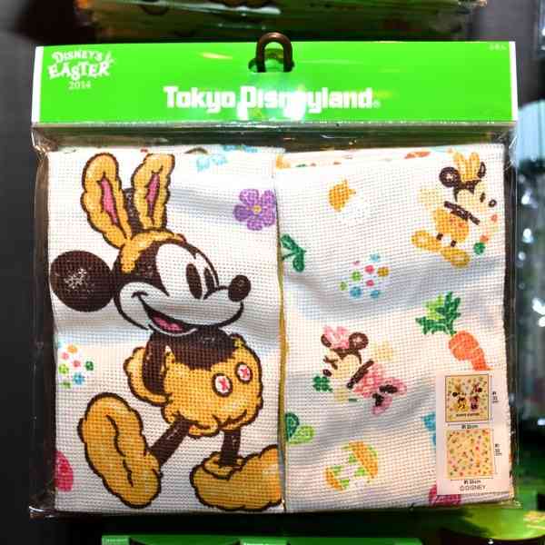 プライベートでも使ってるディズニー土産