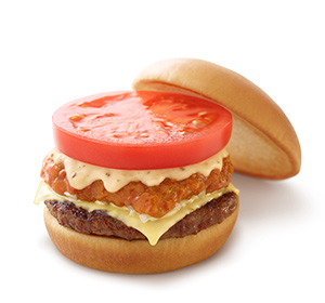 無性に食べたくなるジャンクフードは?