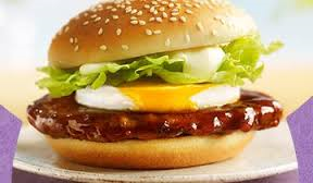 無性に食べたくなるジャンクフードは?