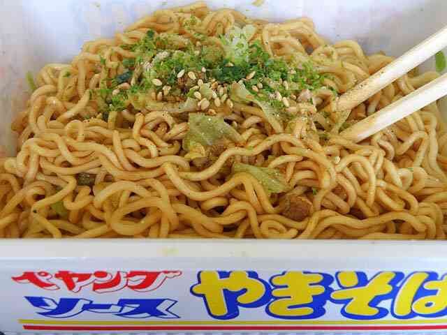無性に食べたくなるジャンクフードは?