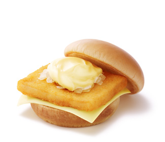 無性に食べたくなるジャンクフードは?