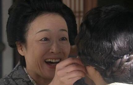 昨日の「ごちそうさんっていわしたい！」をご覧になった方！