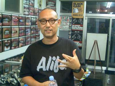 好きな『ヒップホップ・アーティスト』はいますか?