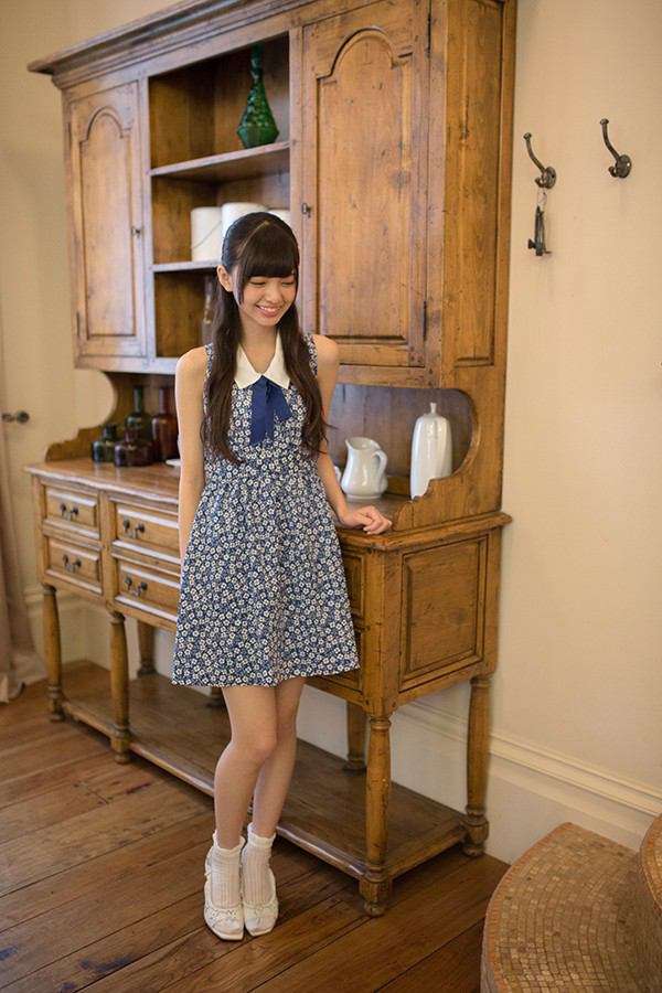 痩せたらどんな洋服に挑戦したいですか？