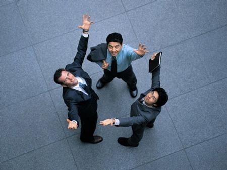 男ばかりの職場の人、いますか?