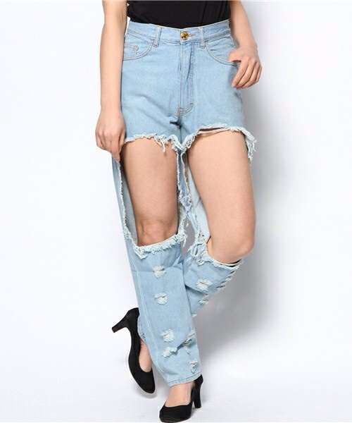 流行してるけど、ダサいと思ってるファッション！