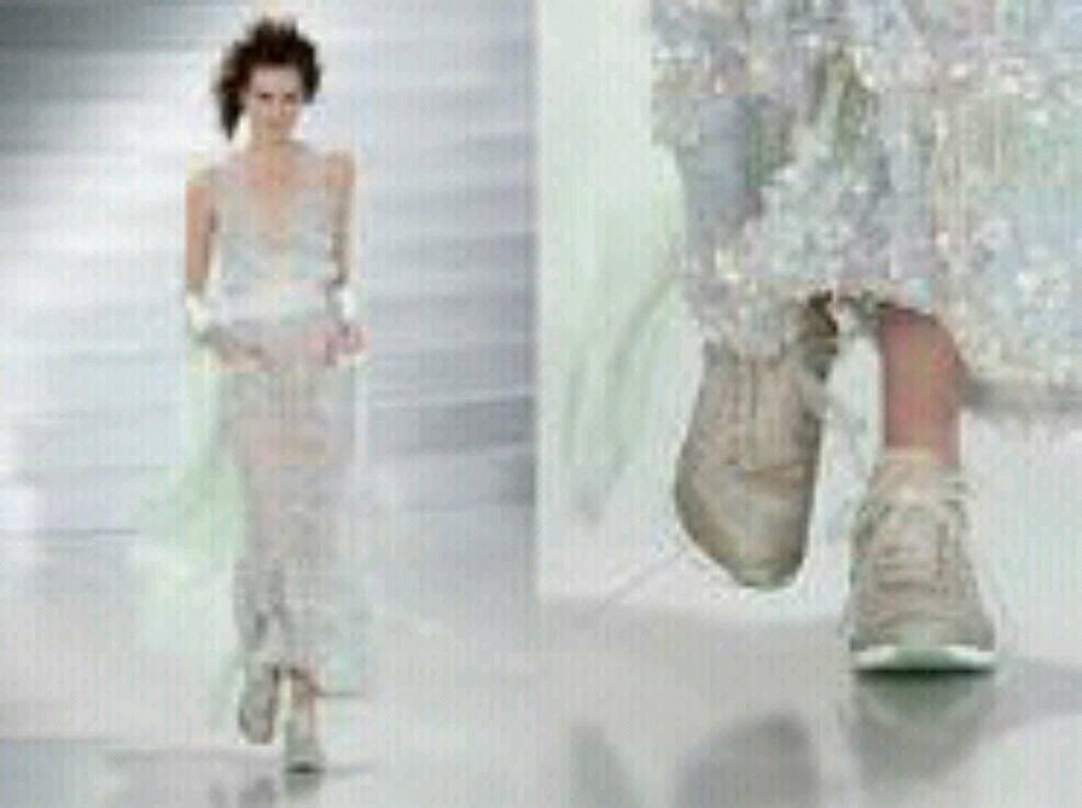 流行してるけど、ダサいと思ってるファッション！