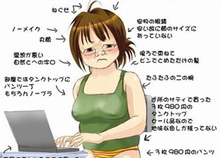 流行してるけど、ダサいと思ってるファッション！