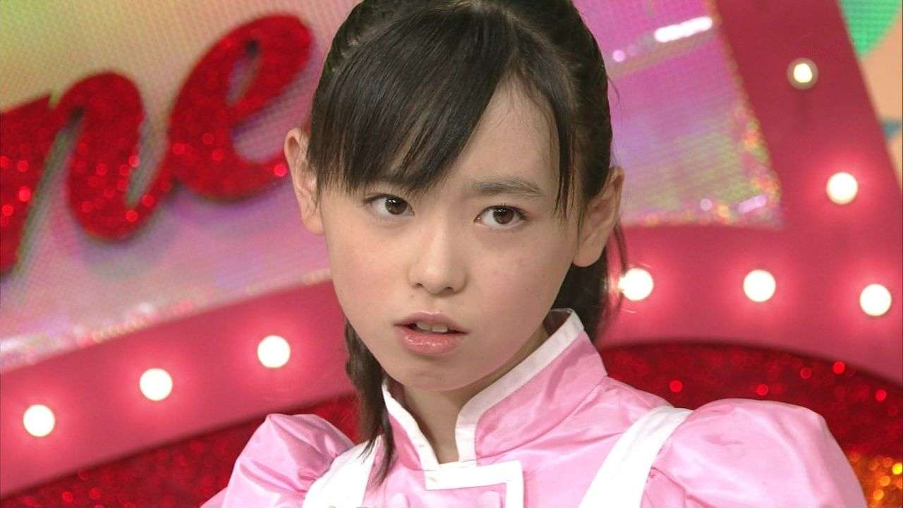 前より可愛い・綺麗になったと思う有名人